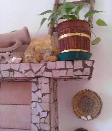 Amarena Sicily Panzió Marsala
