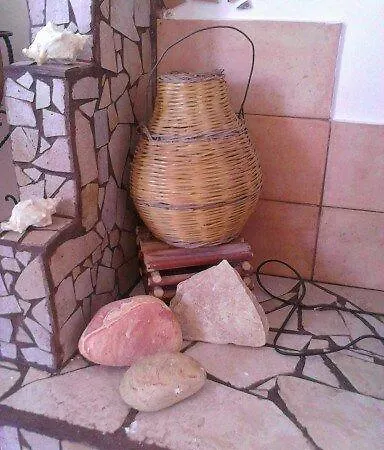 Panzió Amarena Sicily