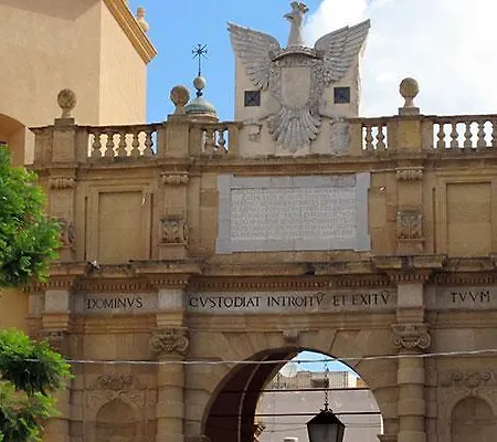 Amarena Sicily