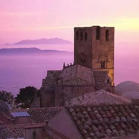 Panzió Amarena Sicily *