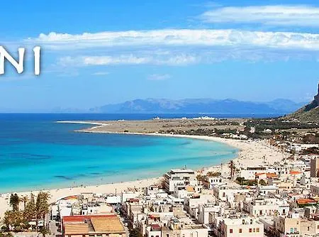 Panzió Amarena Sicily *