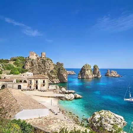 Panzió Amarena Sicily Marsala