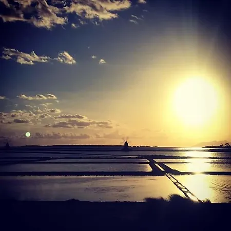 Panzió Amarena Sicily Marsala