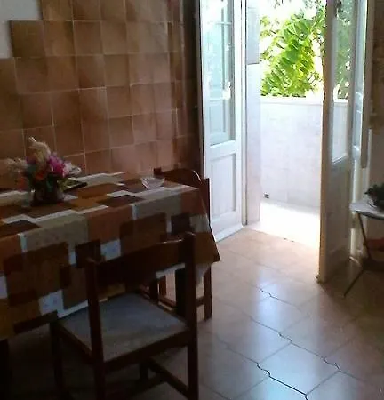 Amarena Sicily Panzió *