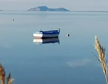Amarena Sicily Panzió *