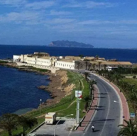 Amarena Sicily * Marsala