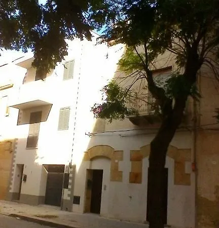 Amarena Sicily Panzió