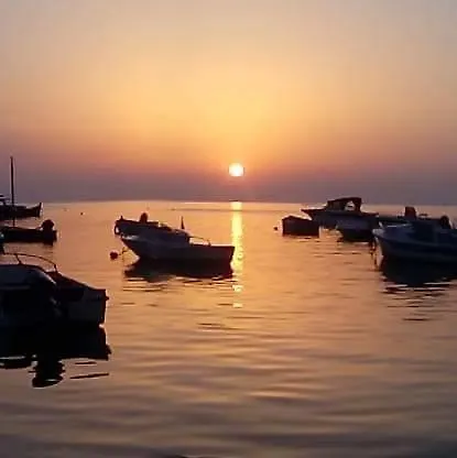 Amarena Sicily Panzió *