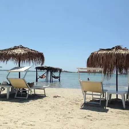 Amarena Sicily Panzió Marsala