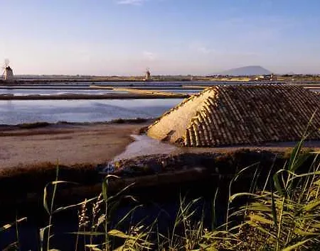 Bed and Breakfast Amarena Sicily Μαρσάλα