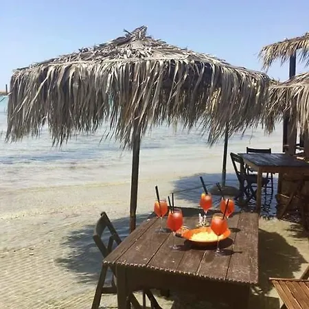 Amarena Sicily Bed and Breakfast Μαρσάλα